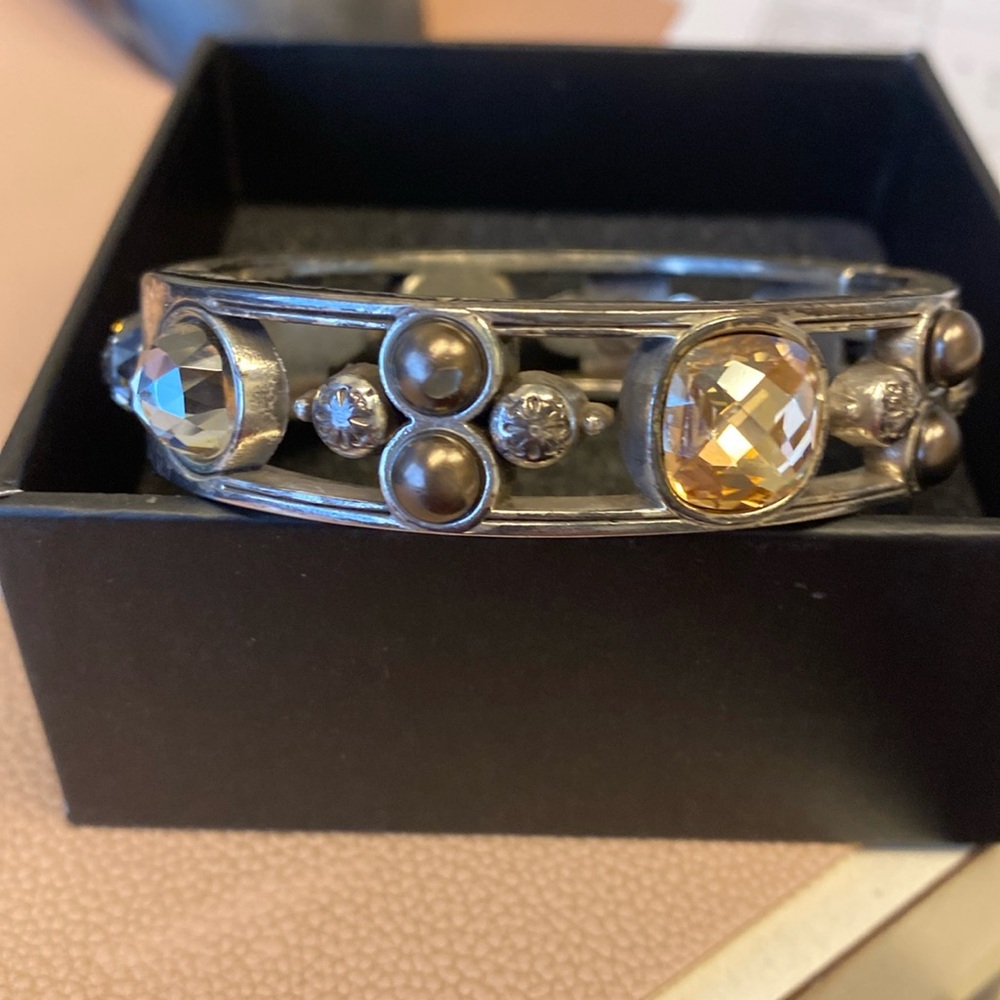 Brighton magnetic closure bracelet